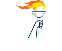 Montessori FCIS Logo