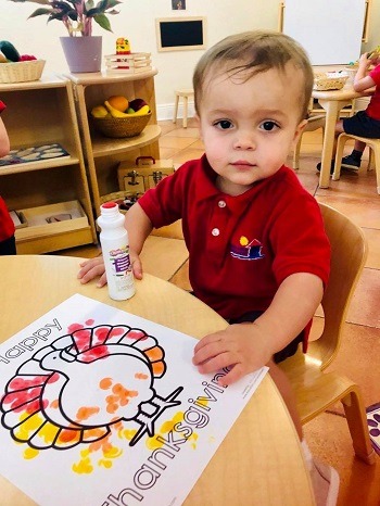 il nido art montessori