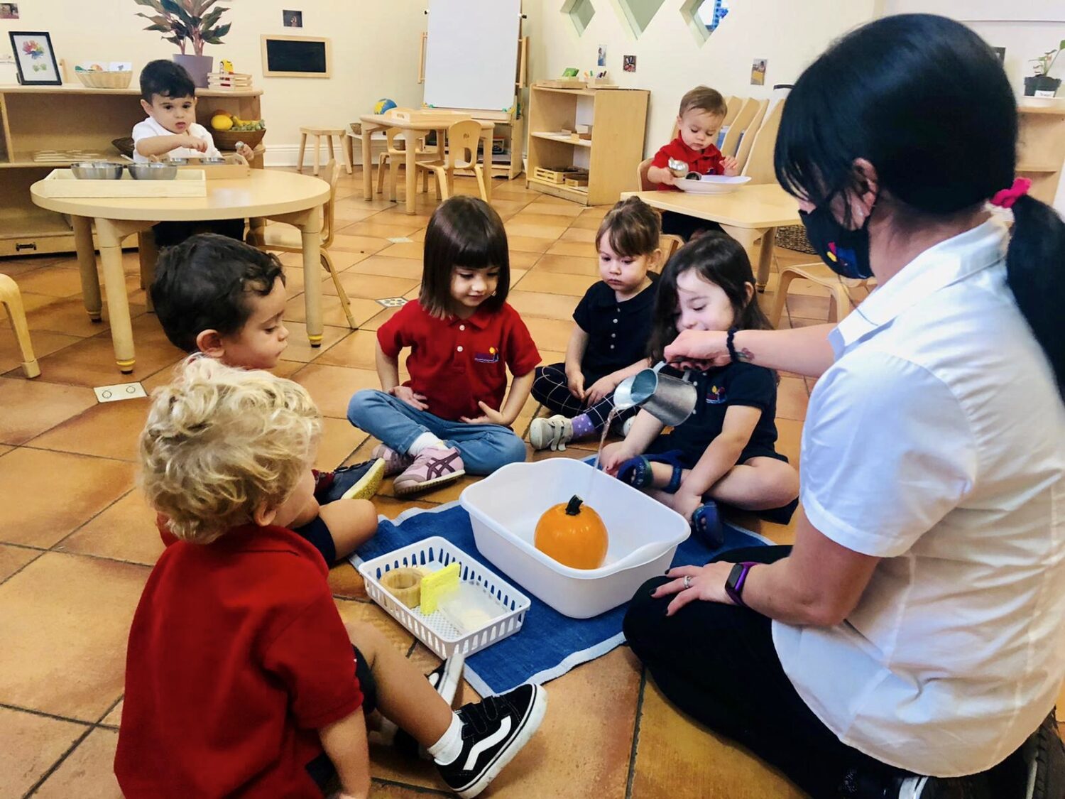 5 Ways Montessori Teachers are Different than Traditional Teachers