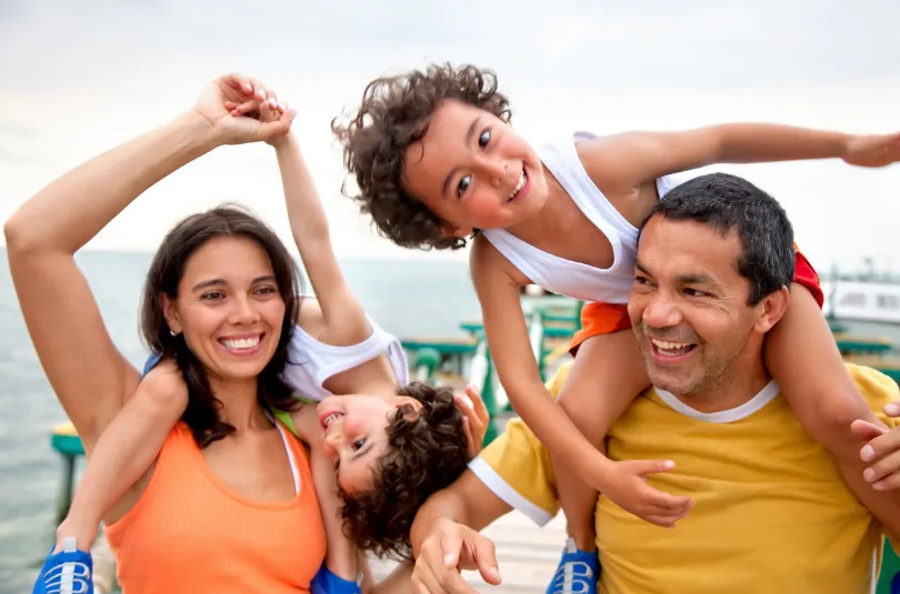 Celebrate Parents Day The Montessori Way