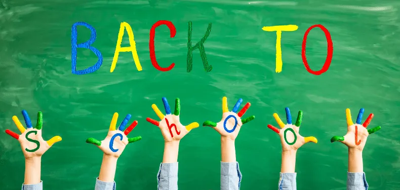 Back to School Miami 2020