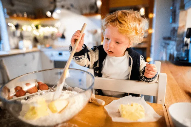 Montessori Educational Philosophy