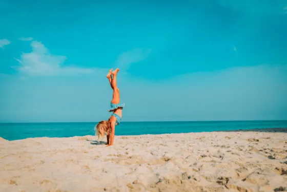 physical Exercise in the classroom