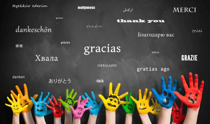 Four Ways to Make Gratitude a Part of Your Routine