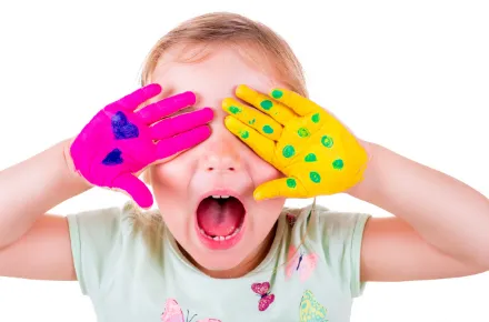 montessori creative design