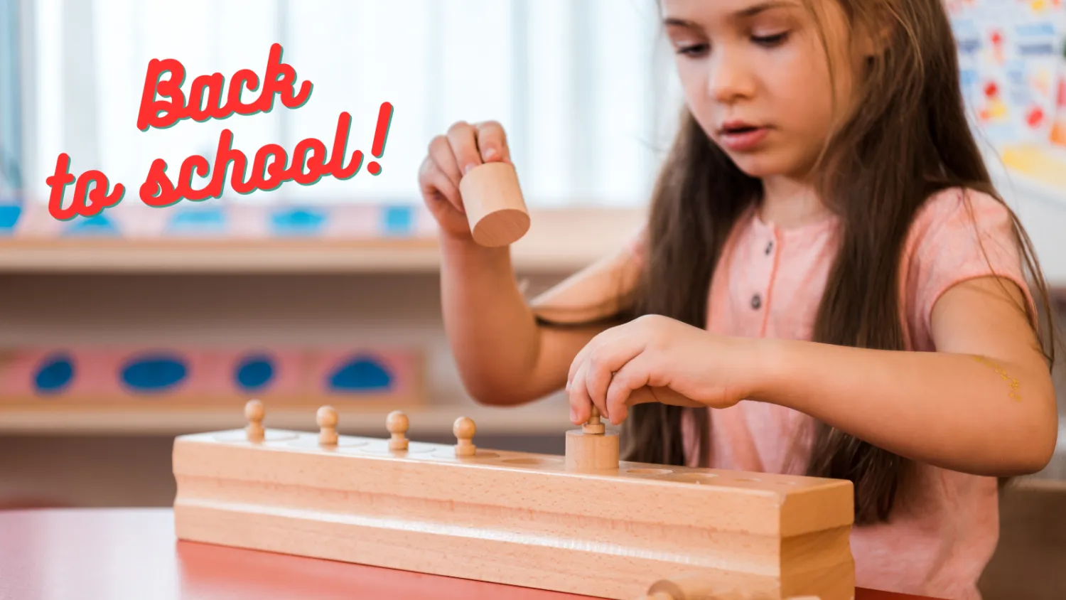 Start the new school year